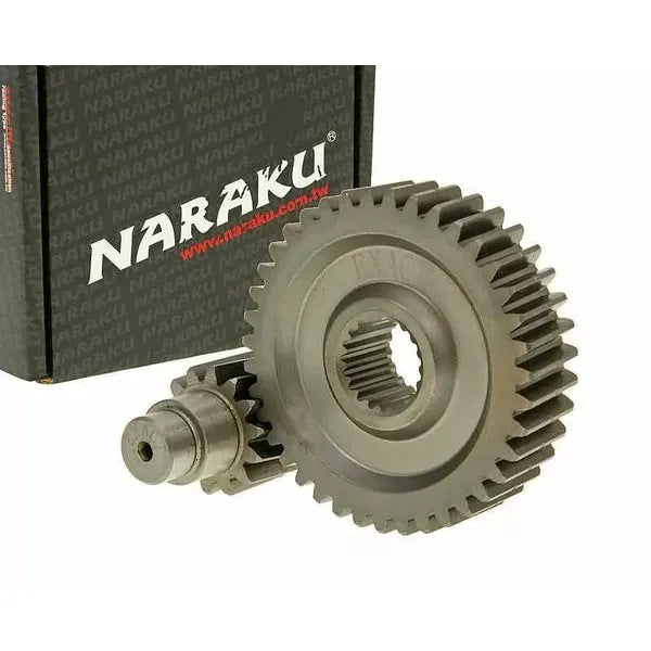 Transmission Gear Up Kit Nk901.22