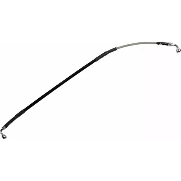 Stainless Steel Braided Brake Line H01-2-019/P-Cl