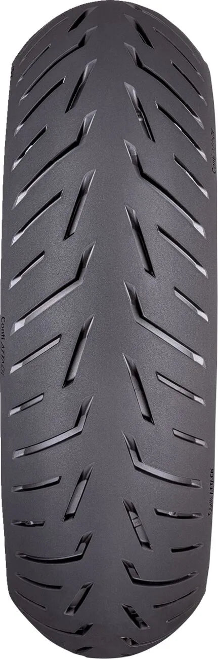 RA4 190/50ZR17 (73W) TL