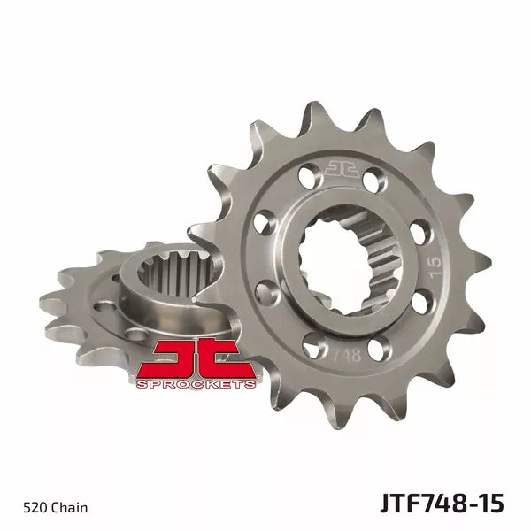 Sprocket Front 15T 520 Jtf748.15