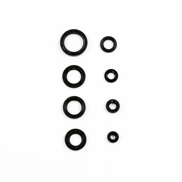Engine Oil Seals Kit P400220400350