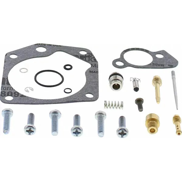 Carb Rebuild Kit Pred 50 26-1198