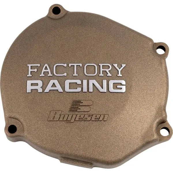 Cover Ignition Magnesium