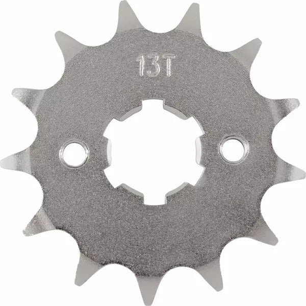 Front Sprocket - Yamaha - 13T D26-4167-13Crmo