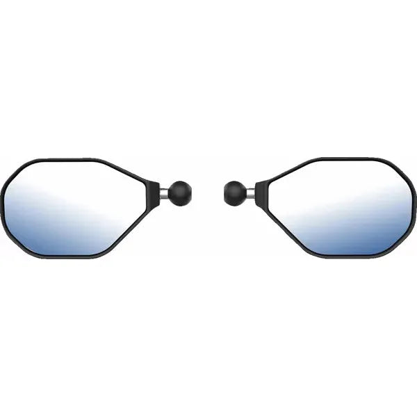 Tough-Mirror™ Left/Right Mirrors with Ball