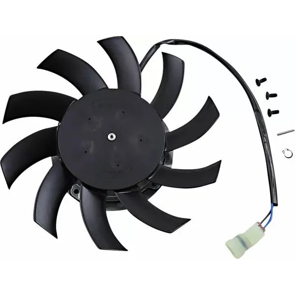 Cooling Fan Hi-Performnce Z3007
