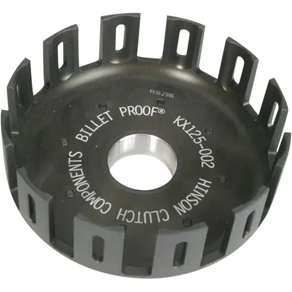 Cl Basket Kx125 03-05