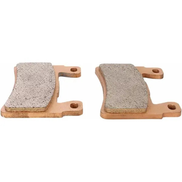 Brake Pad Sintrd Dp551 Dp551