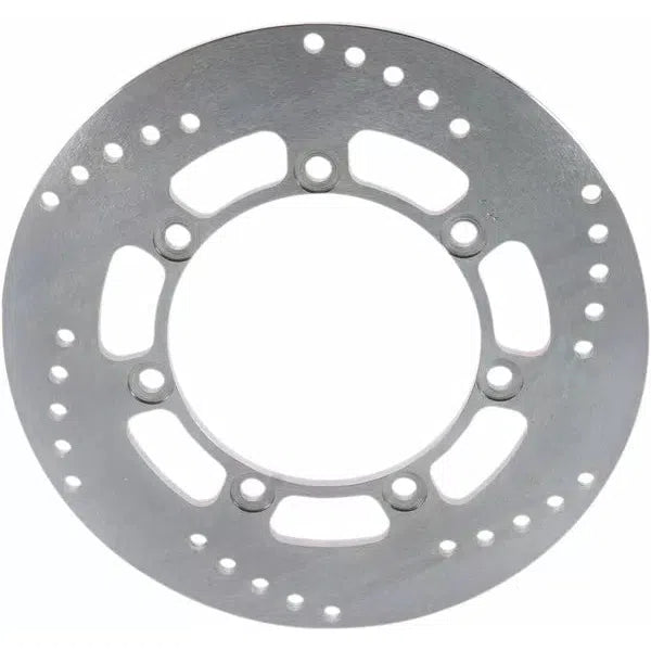 Brake Rotor Hpsr Series Solid Round MD4082