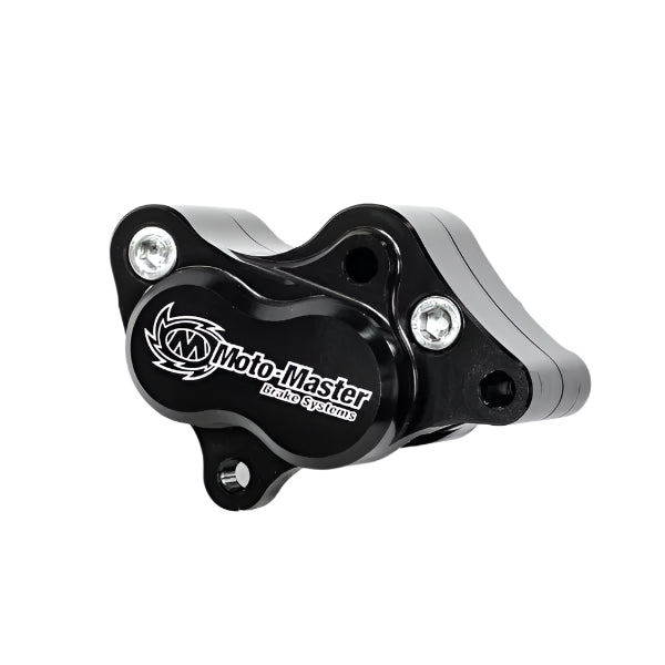 Brake Caliper Rear 4 Pist 210101