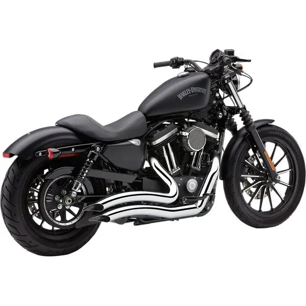 Exhaust Sh Sw Xl 14-19