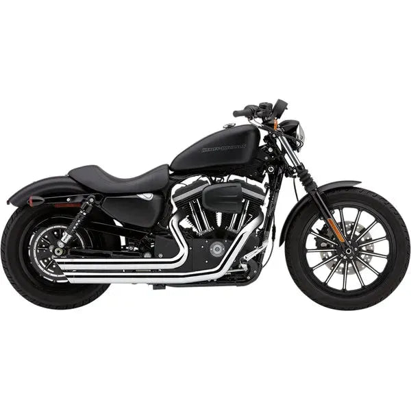 Exhaust Spd Sd 04-06 Xl