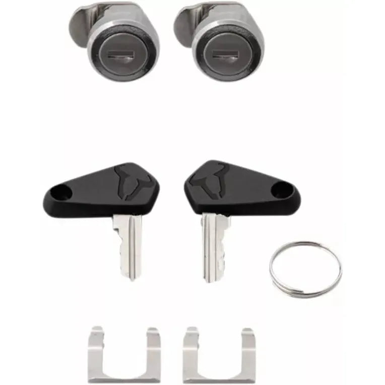 Trax Lock Set Alk.00.165.16503