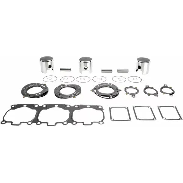 Piston Kit Yamaha Sk1332