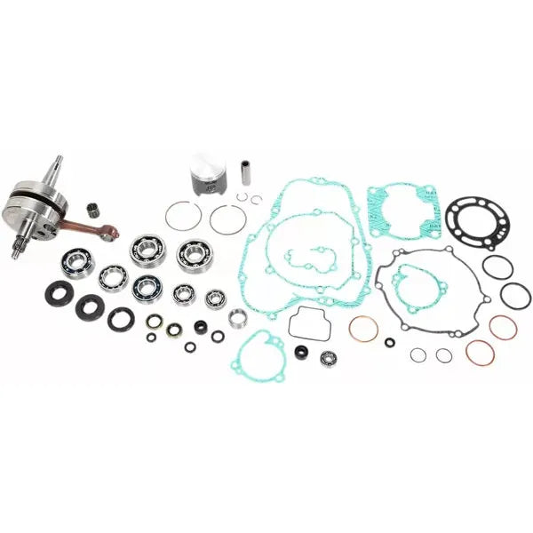 Engine Kit Kaw Wr101-134 Wr101-134