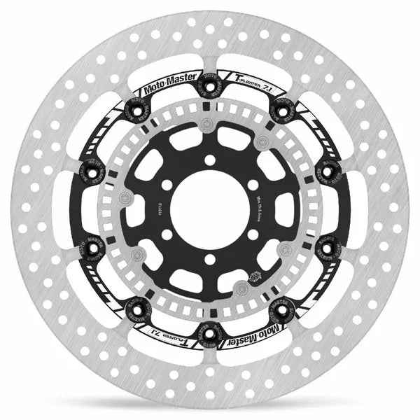 Brake Disc Halo T-Floater Ft 116112