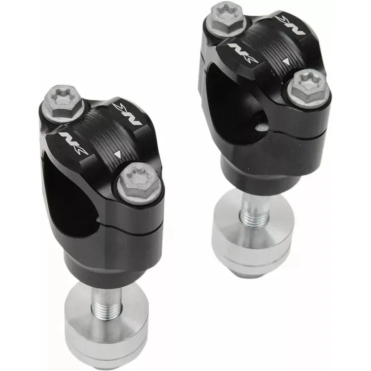 Neken Bar Mnt Os 12Mm Po286-M12