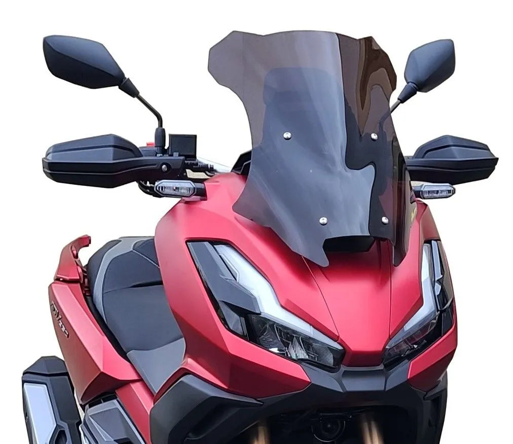 WINDSCREEN RC HONDA ADV350 DARK SMOKE