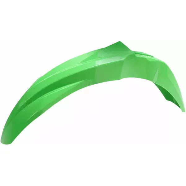 Fender Front Kxf250 Green Ka04748#026