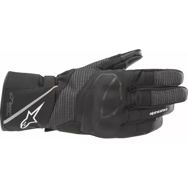 Andes V3 Drystar® Gloves Black
