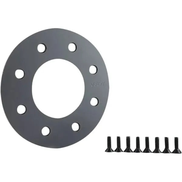 Backing Plate W/S Cr150R