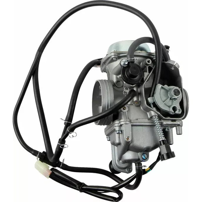 Carburetor Honda Atv Mse 400-1220-Pu