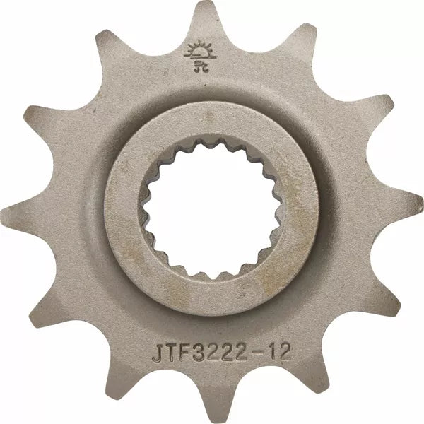 Sprocket Front 12T 520 Jtf3222.12