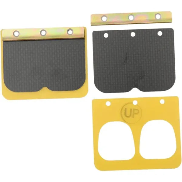 Reeds Pro Series Rad-34J