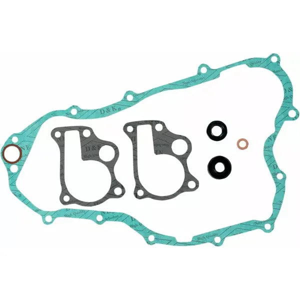 Gasket Kit Wp Rep Cr250R 75-1006