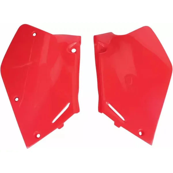 Sd Cover Cr125-250 95-6 Red Ho02673#067