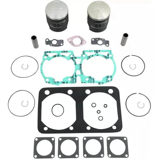 Piston Kit Ski Doo Sk1228