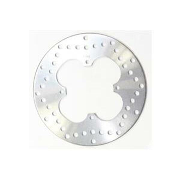 Brake Rotor D-Series Fixed Round Offroad MD6316D