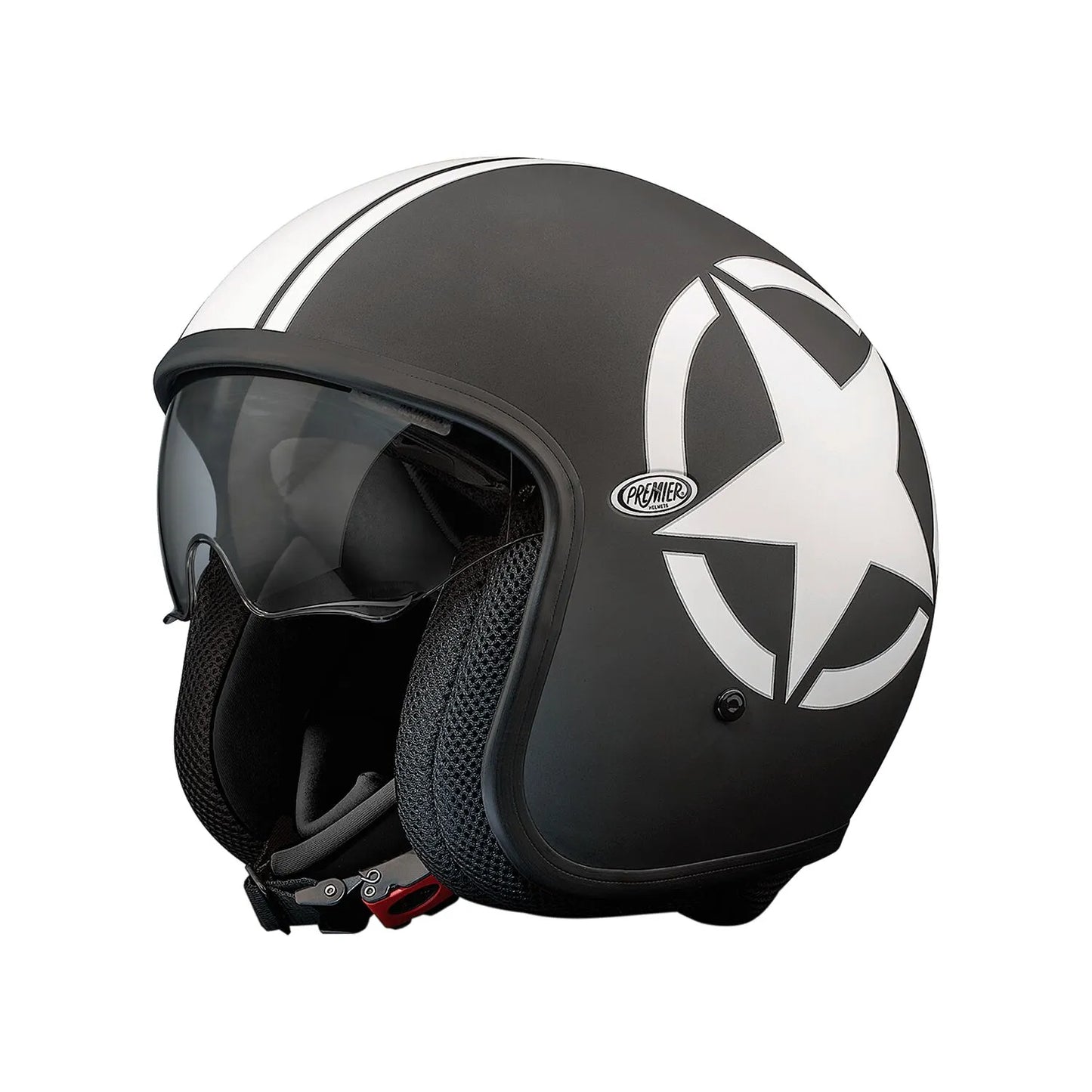 HELMET VINTAGE SG 9BM MD