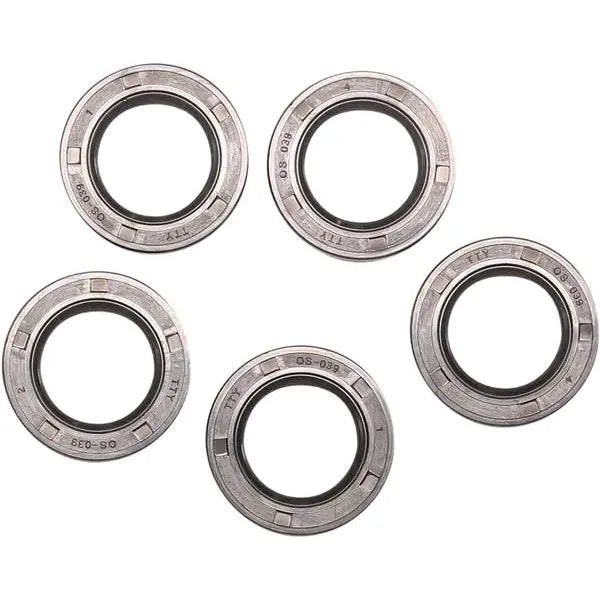 Seal Wet Clutch 5Pk