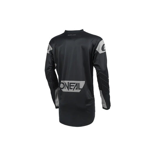 Matrix Ridewear Jersey V.24 Black/Gray