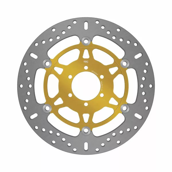 Brake Rotor X Series Floating Round MD626X