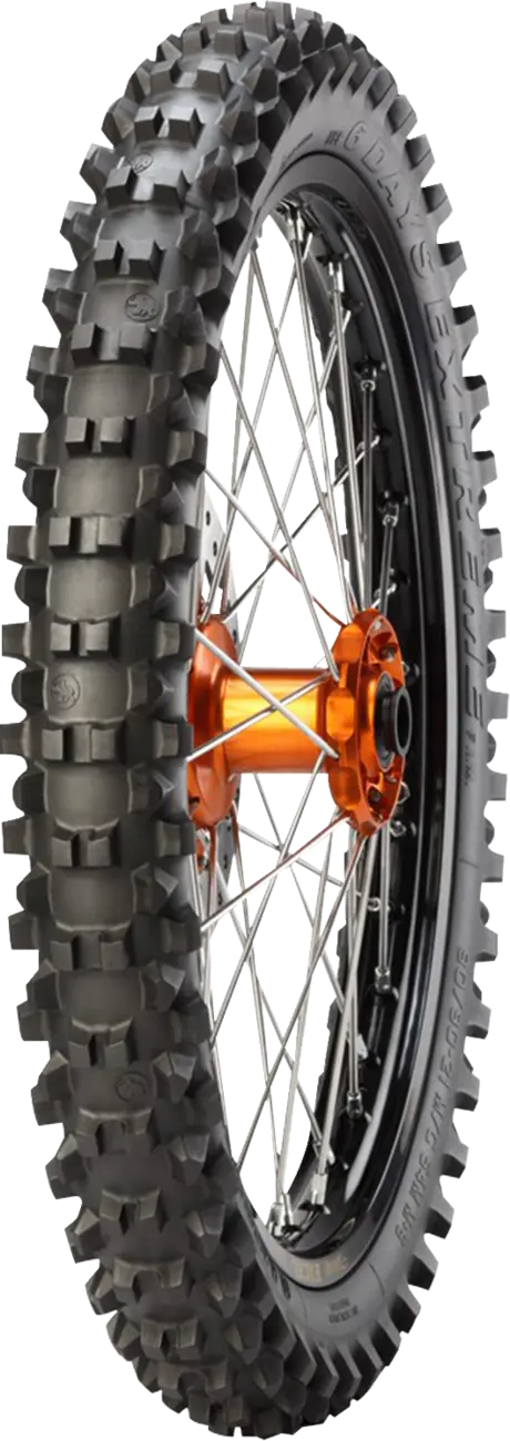 MCE 6 DAYS EXTREME 80/90 - 21 M/C 48R M+S TT F