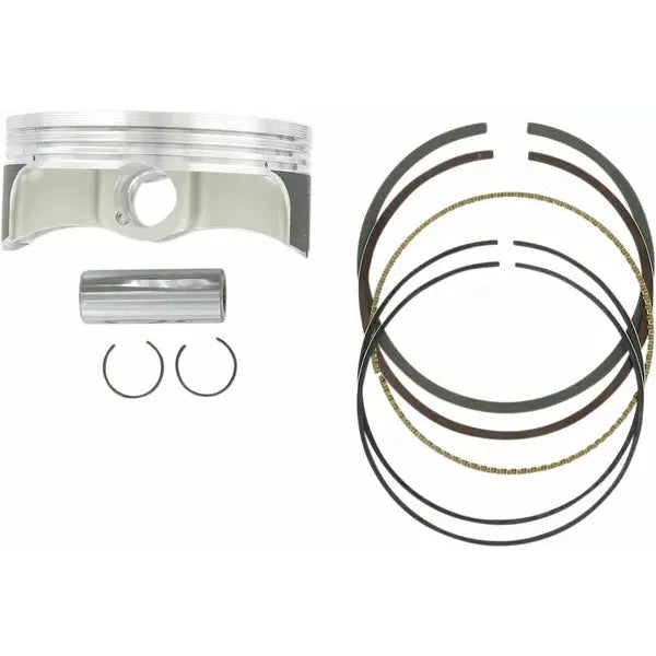Piston Kit Yz450F Std W4785M09500B