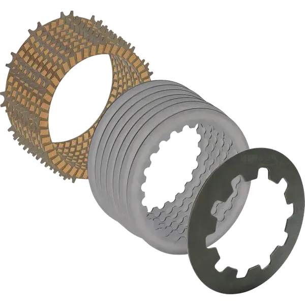 Clutch Kit Yz450F