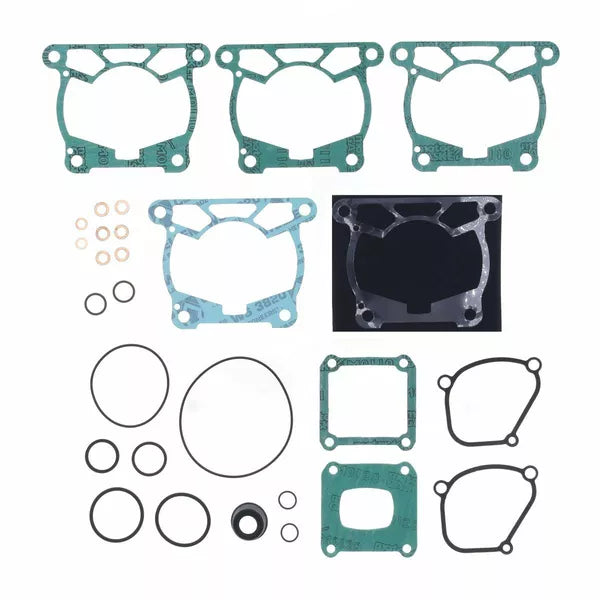 Gasket Top End Kt/Hv/Gg P400270600097