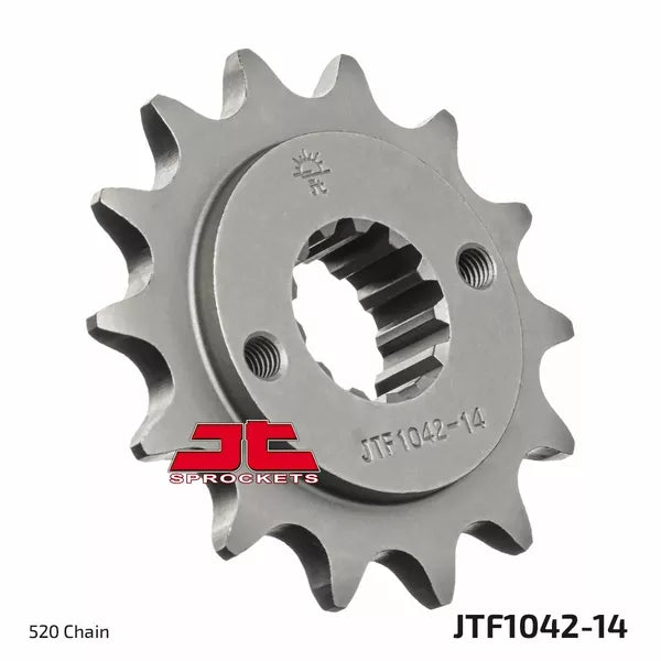 Sprocket Front 14T 520 Jtf1042.14