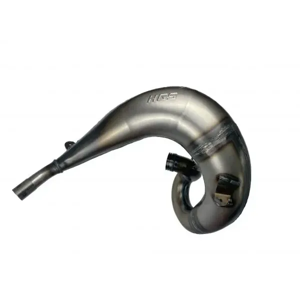 Exhaust Hgs Exc250/300 24