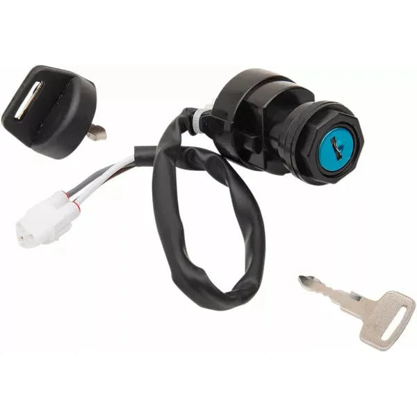 Ignition Switch Kaw Mse 600-1111-Pu