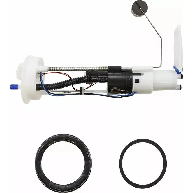 Fuel Pump Module Pol Mse 100-3427-Pu