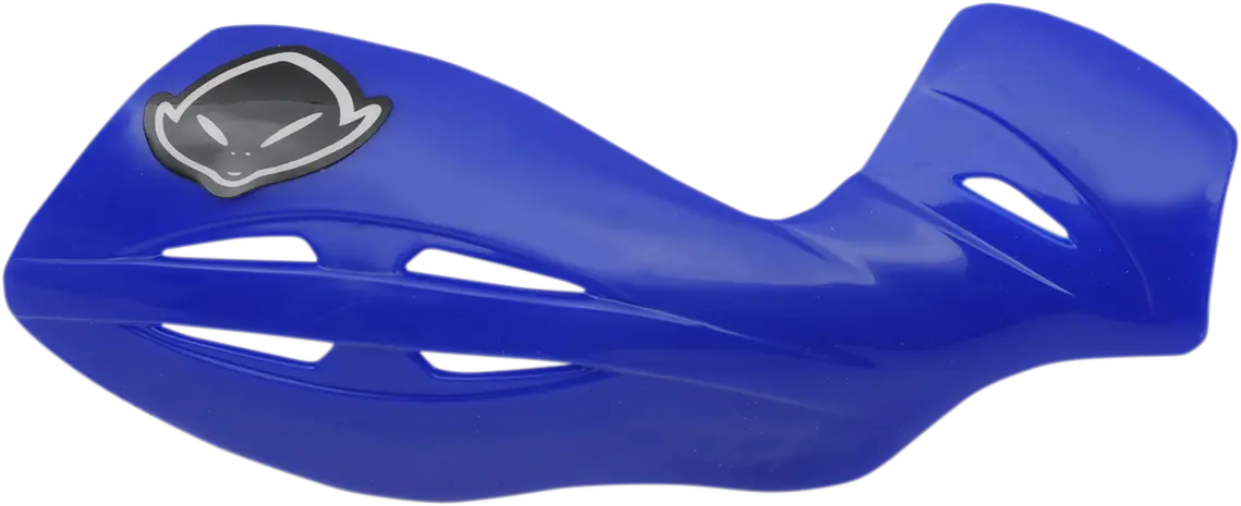 HANDGUARDS GRAVITY BLU