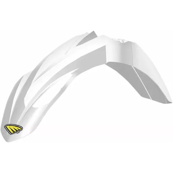 Fender Frt Perf Kxf250/450 Wh 1Cyc-1572-42