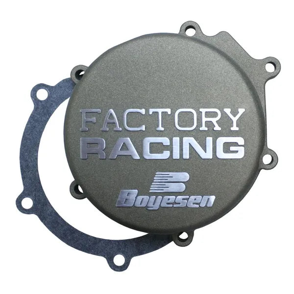 Ignition Cover Kx 500 Mg