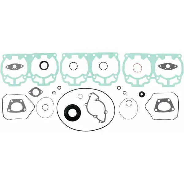 Gasket Set Complete S-Doo 711283