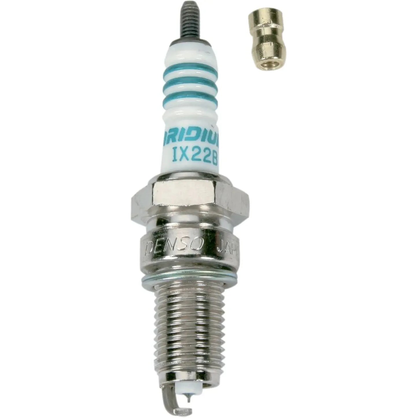 IX22B Iridium Spark Plug