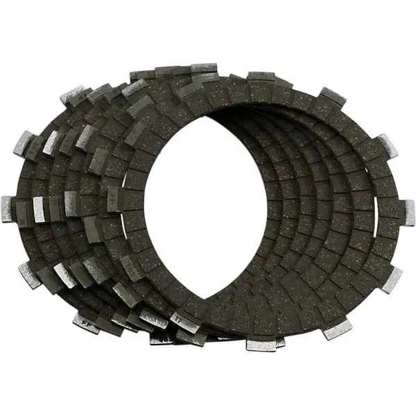 Plates Fiber Banshee 7